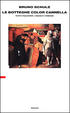 Cover of Le botteghe color cannella