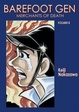 Cover of Barefoot Gen 8