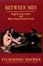 Cover of "Between Men"