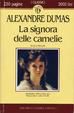 Cover of La signora delle camelie