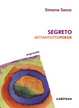 Cover of Segreto. Settantottopoesie