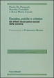 Cover of Cocaina, psiche e crimine. Gli effetti neuro-psico-sociali della cocaina
