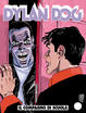 Cover of Dylan Dog n. 205