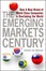 Cover of "The Emerging Markets Century"