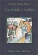 Cover of Cose di Sicilia e di siciliani