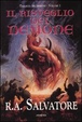Cover of Il risveglio del demone