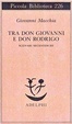 Cover of Tra don Giovanni e don Rodrigo