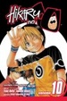 Cover of Hikaru No Go Vol. 10