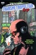 Cover of Transmetropolitan