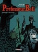 Cover of Professeur Bell, Tome 5