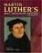 Cover of "Martin Luther's Basic Theological Writings"