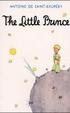 Cover of The Little Prince