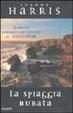 Cover of La spiaggia rubata