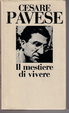Cover of Il mestiere di vivere