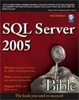 Cover of SQL Server 2005 Bible