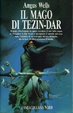Cover of Il mago di Tezin-Dar