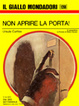 Cover of Non aprire la porta!