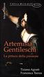 Cover of Artemisia Gentileschi