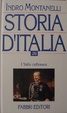Cover of Storia d'Italia - volume 26