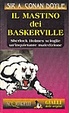 Cover of Il mastino dei Baskerville