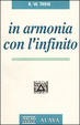 Cover of In armonia con l'infinito