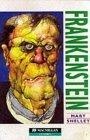 Frankenstein : Elementary Level (Heinemann Guided Readers)