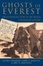 Cover of The Ghosts of Everest