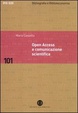 Cover of Open access e comunicazione scientifica