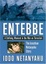 Cover of "Entebbe"