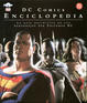 Cover of DC Comics Enciclopedia