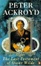 Cover of 'The Last Testament of Oscar Wilde'