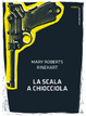 Cover of La scala a chiocciola