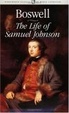 Cover of The Life of Samuel Johnson, Ll.D.