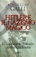 Cover of Hitler e il nazismo magico