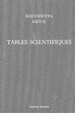 Cover of Documenta Geigy