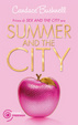 Cover of Summer and the City