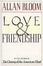 Cover of Love and Friendship