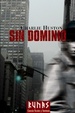 Cover of Sin dominio