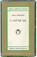 Cover of Il dottor Sax