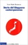 Cover of Storia del Giappone contemporaneo