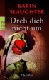 Cover of Dreh dich nicht um.