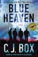 Cover of Blue Heaven