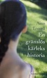 Cover of En gränslös kärlekshistoria