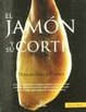 Cover of El jamón y su corte