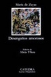Cover of Desenganos Amorosos
