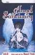 Cover of Angel Sanctuary, Vol. 8