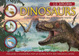 Cover of 3-D Explorer: Dinosaurs