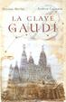 Cover of La clave Gaudí