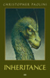 Cover of Inheritance