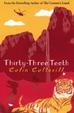 Cover of Thirty-three Teeth